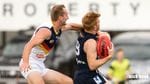 2018 Round 3 vs Adelaide Reserves Image -5ad2fccadc588